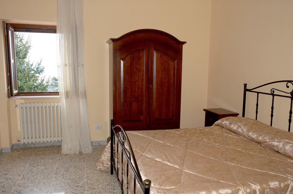 La Staccionata Villa Arpino Exterior photo